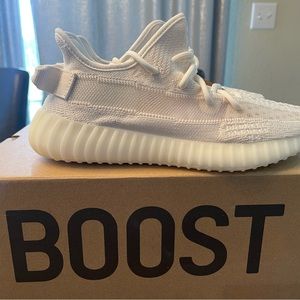 Yeezy Boost 350 V2 Bone